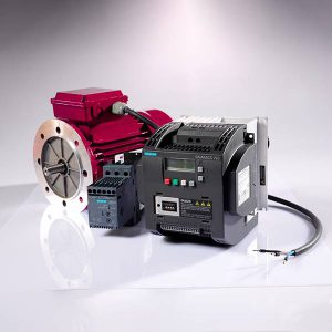 4 تفاوت مهم بین سافت استارتر و درایو AC