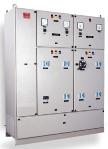 HT Panel (High Tension)