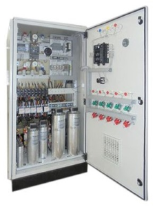 APFC Panel (Automatic Power Factor Control)