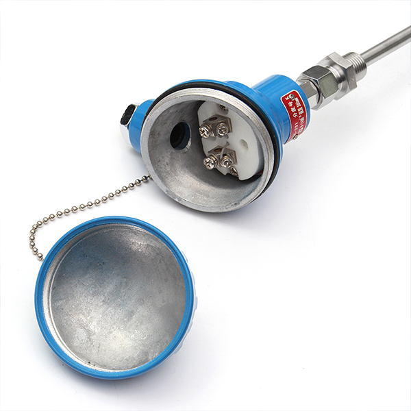 temperature transmitter