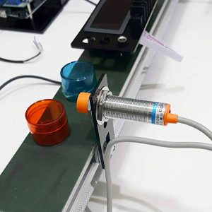 تفاوت-سنسورهای-القایی،-خازنی-و-نوری-