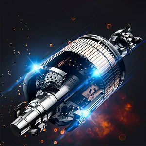 اسپیندل موتور و نحوه راه‌اندازی آن