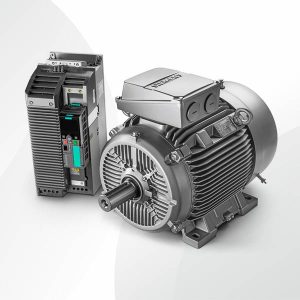 آموزش راه‌اندازی الکتروموتور سه فاز با درایو