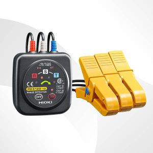 توالی سنج فاز یا RST متر چیست و چه انواعی دارد؟