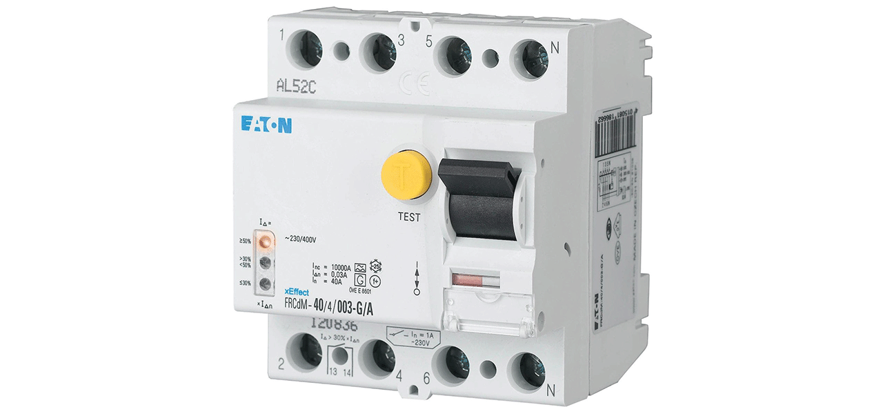 ارتینگ چیست؟ | آموزش کامل انواع سیستم ارتینگ 11 کلید RCD