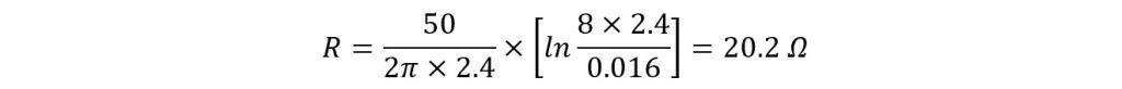 فرمول مثال1