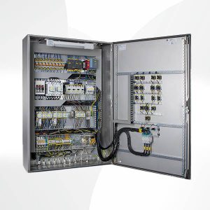 اشنایی با انواع تجهیزات برق صنعتی