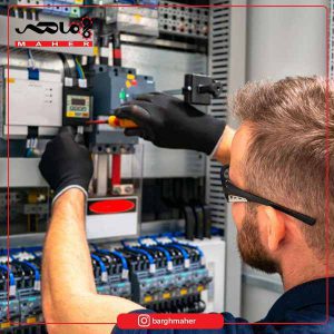 برق صنعتی چیست؟