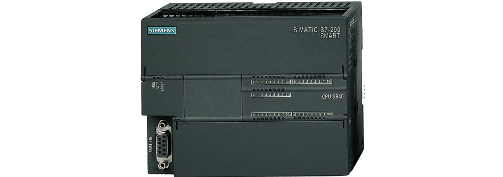 PLC‌ S7-200 Smart