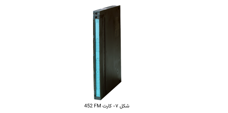 کارت FM 452