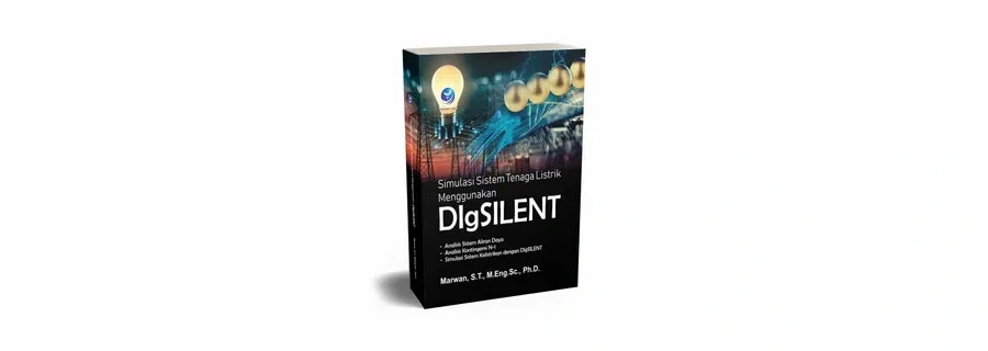 نرم‌افزار DIgSILENT