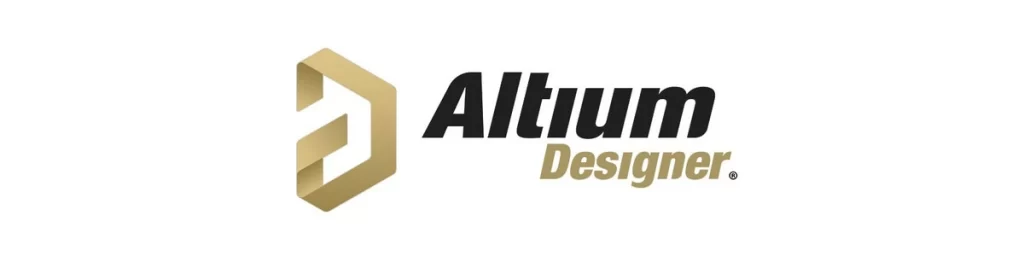 لوگوی نرم‌افزار Altium Designer