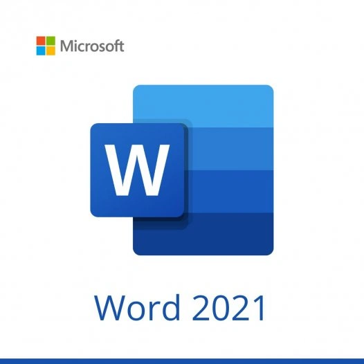 نرم‌افزار Microsoft Word