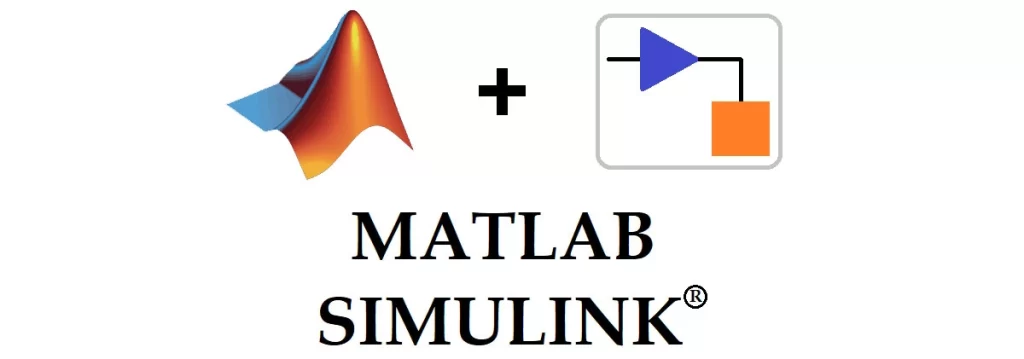 لوگوی تولباکس SIMULINK در نرم‌افزار MATLAB