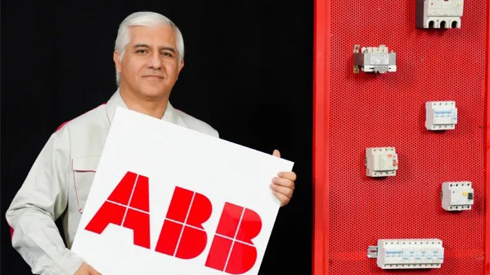 دوره هندبوک ABB